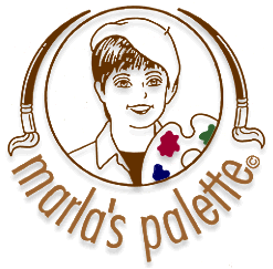 Marla's Palette
