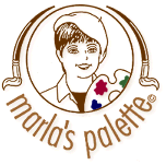 Marla's Palette