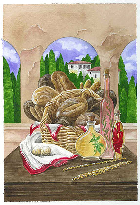 Tuscan