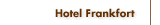 Hotel Frankfort