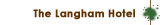 The Langham Hotel