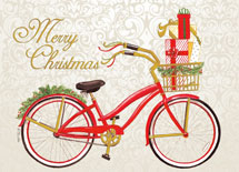 Christmas Cruiser
