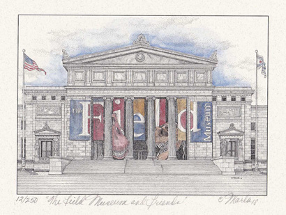 The Field Museum