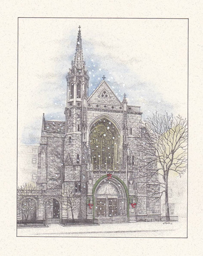 Fourth Presbyterian Church