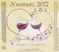 2017 Nouveau