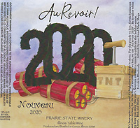 2020 Nouveau