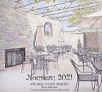2021 Nouveau