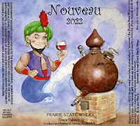 2022 Nouveau