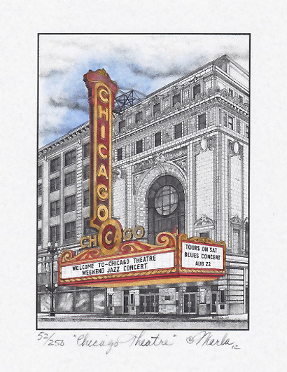 Chicago Theatre