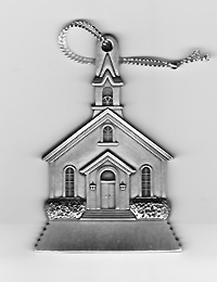 Pewter Church