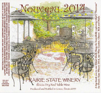 2014 Nouveau