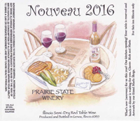 2016 Nouveau