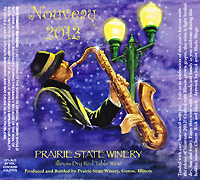 2013 Nouveau