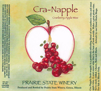 Cra-Napple