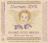 2008 Nouveau