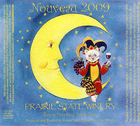 2009 Nouveau