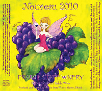 2010 Nouveau