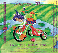 2011 Nouveau