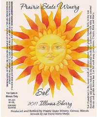 2013 Sol